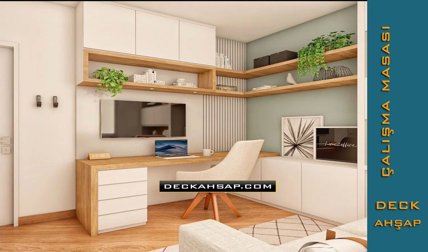 Çalışma Masası